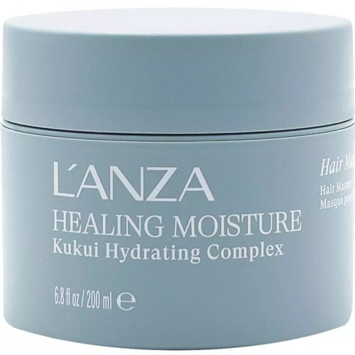 L'ANZA Lanza Healing Moisture Hair Masque 200ml