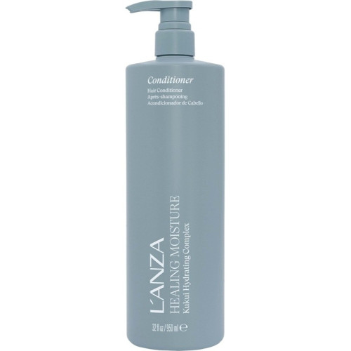 L'ANZA Lanza Healing Moisture Conditioner 950ml