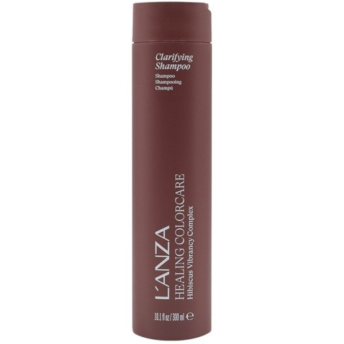 L'ANZA Lanza Healing ColorCare Clarifying Shampoo 300ml