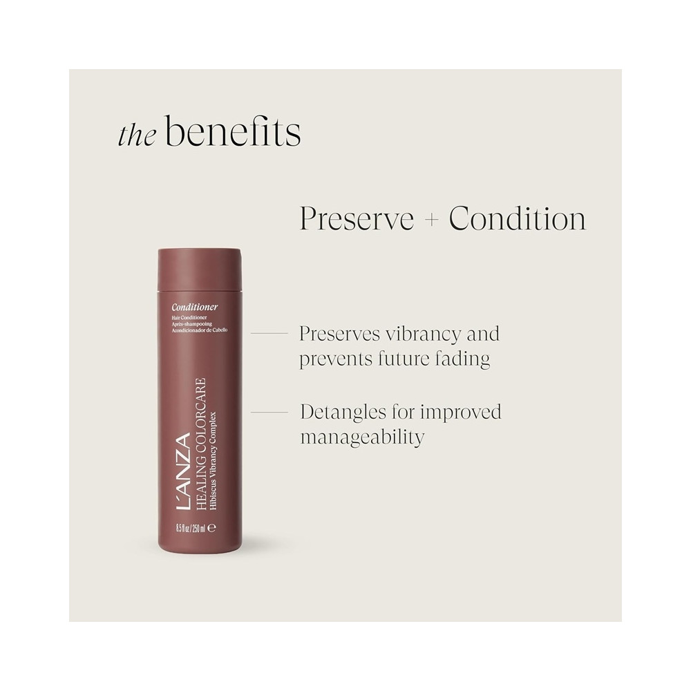 Produktbild för Lanza Healing ColorCare Conditioner 250ml
