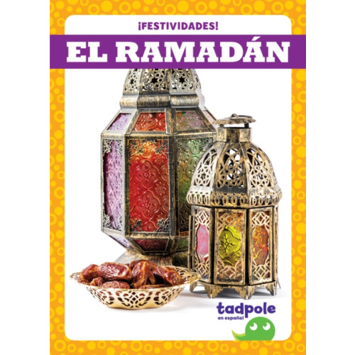 Jump! Incorporated El Ramadan - Ramadan (häftad, spa)