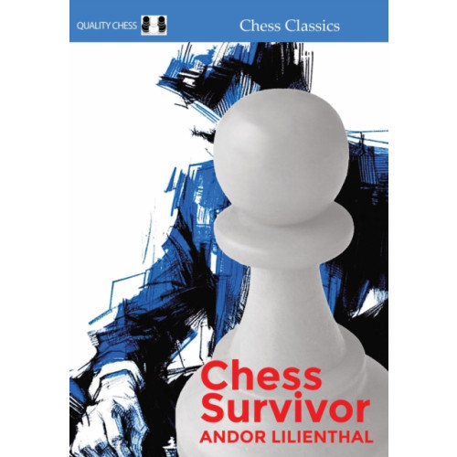 Quality Chess UK LLP Chess Survivor (häftad, eng)