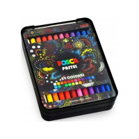 Produktbild för Posca Pastels