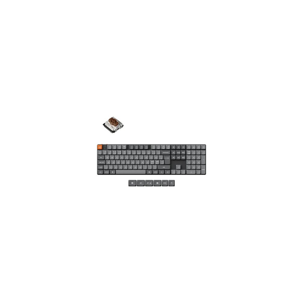 Produktbild för Keychron K5 MAX