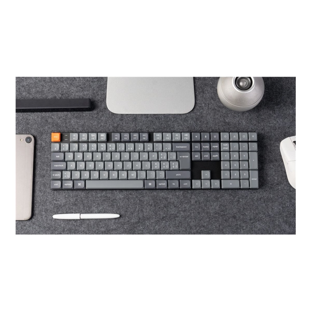 Produktbild för Keychron K5 MAX