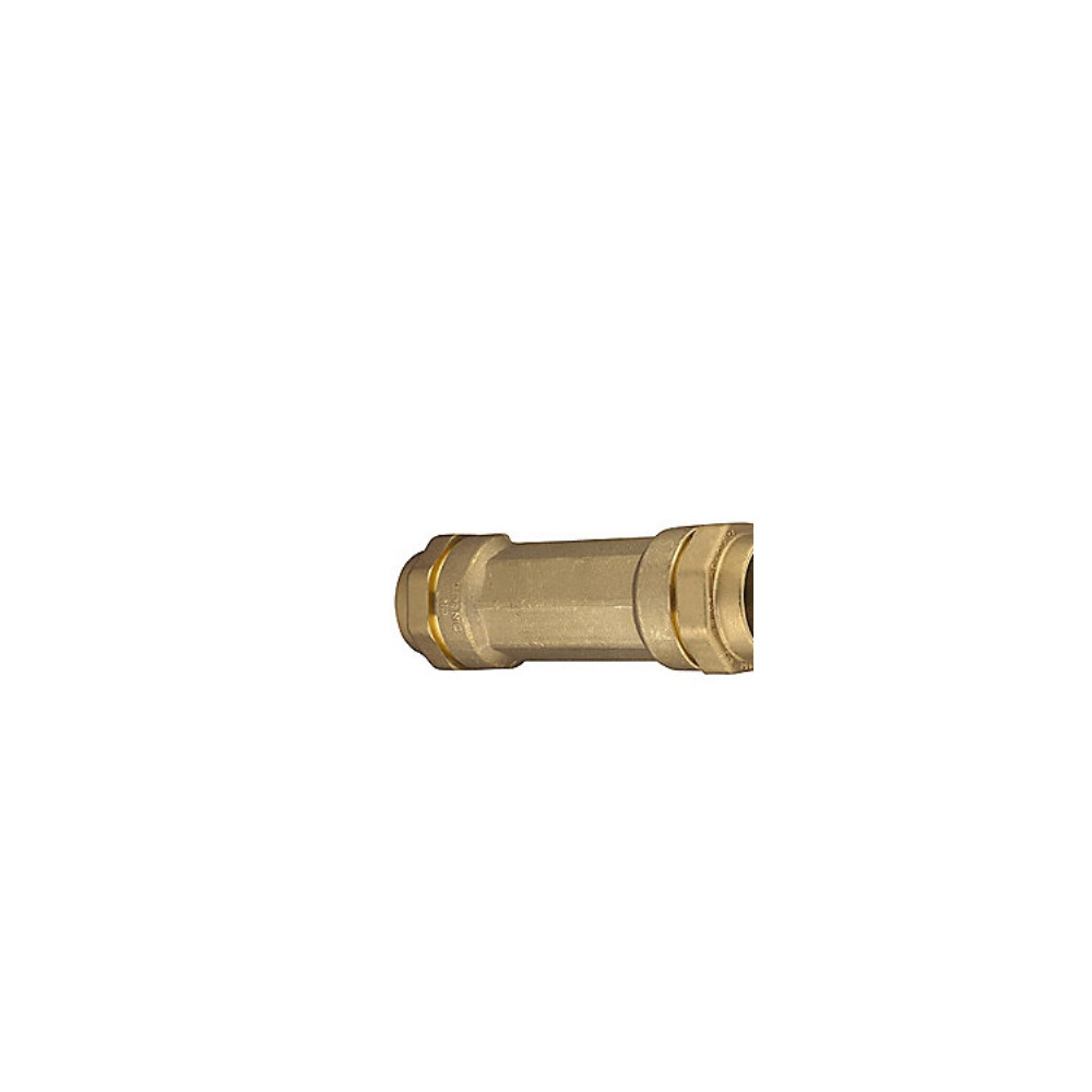Produktbild för Reparationsmuff 32 mm