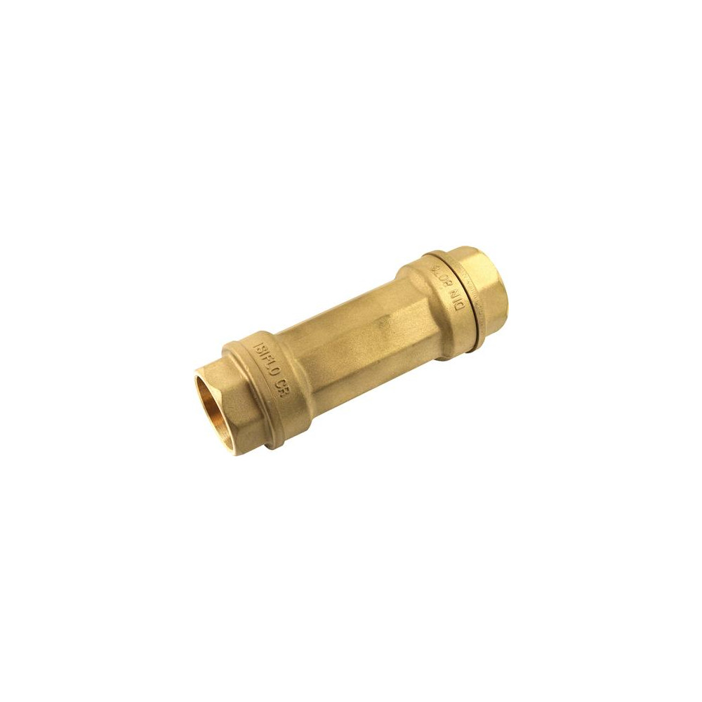 Produktbild för Reparationsmuff 32 mm
