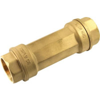 Produktbild för Reparationsmuff 32 mm