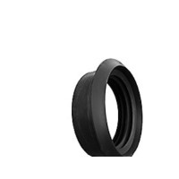 Produktbild för Gummimuff/genomföringshylsa 50 mm