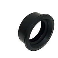 Produktbild för Gummimuff/genomföringshylsa 50 mm