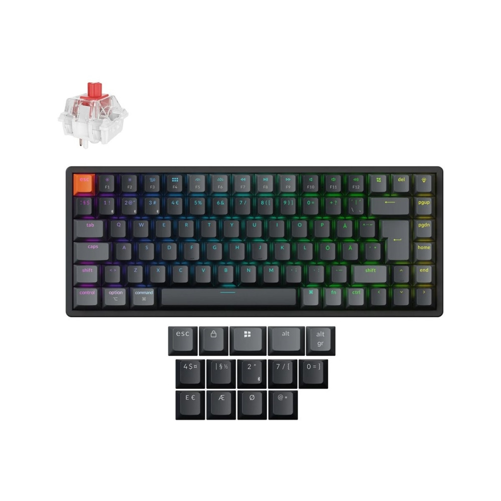 Produktbild för Keychron K2