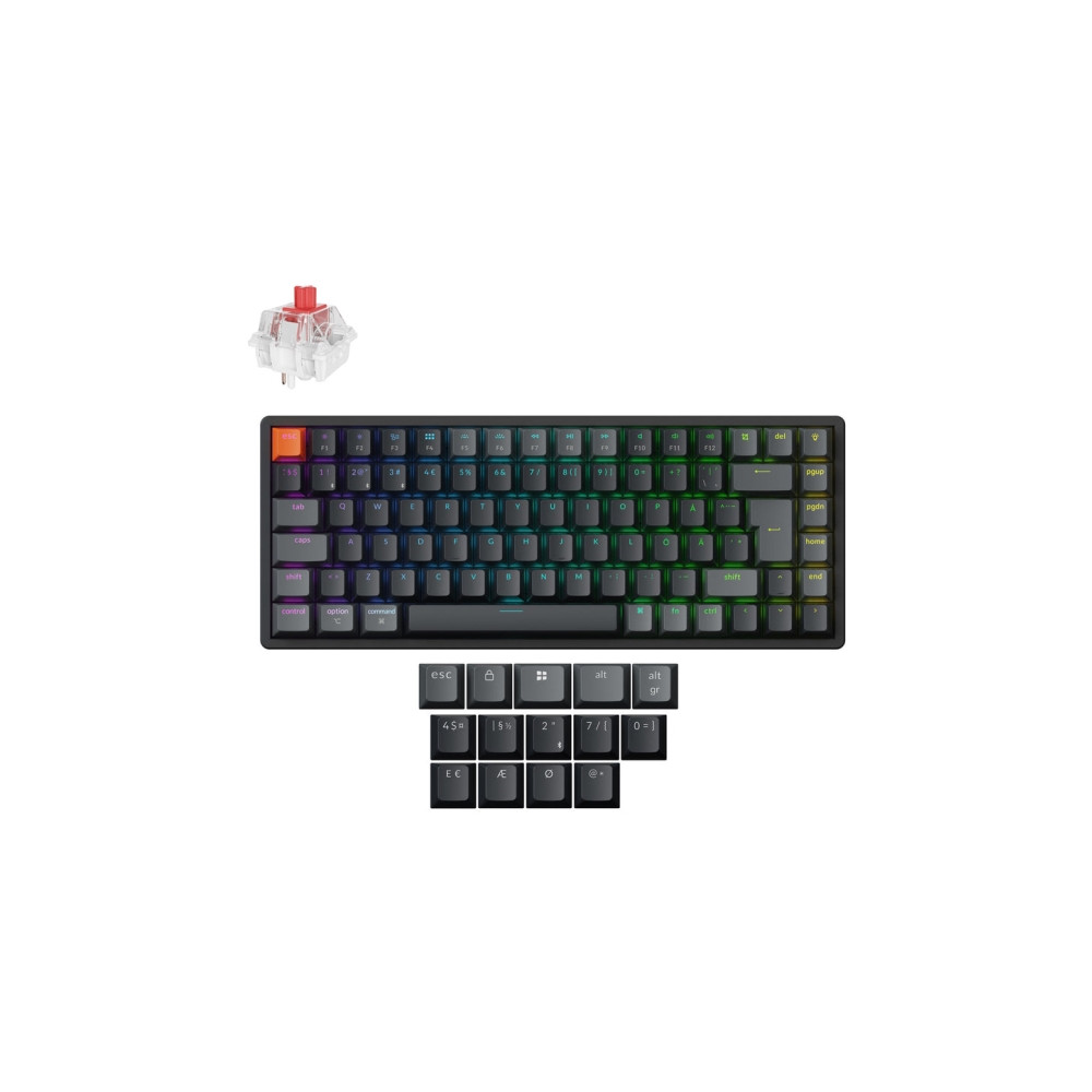Produktbild för Keychron K2
