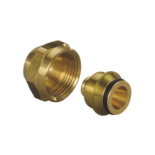 UPONOR Uponor kopplingssats 3/4 16-2 Pex