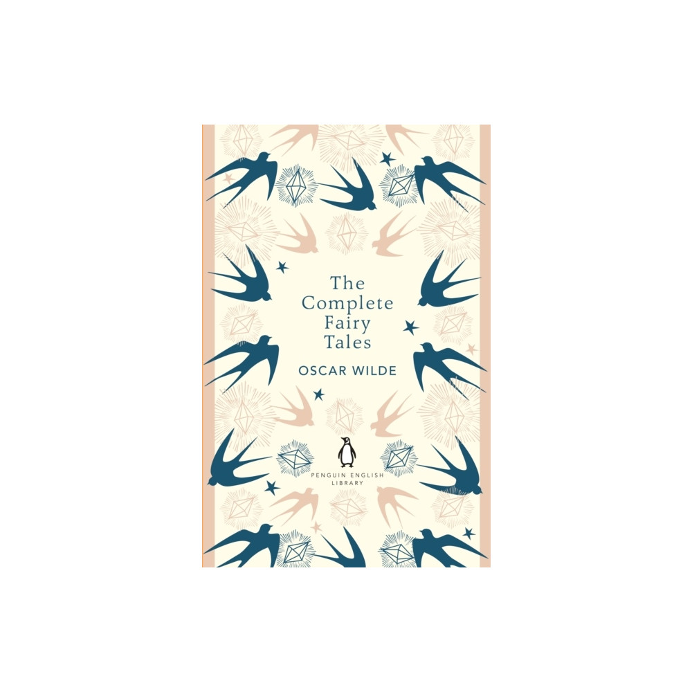 Produktbild för The Complete Fairy Tales (pocket, eng)