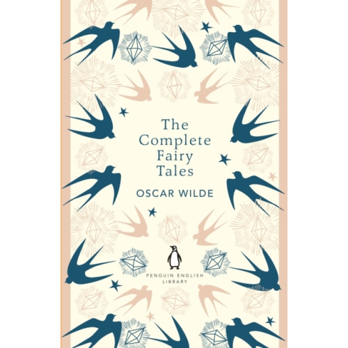 Oscar Wilde The Complete Fairy Tales (pocket, eng)