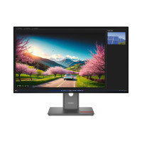 Produktbild för Lenovo ThinkVision P32UD-40 - LED-skärm - 4K - 32" - HDR