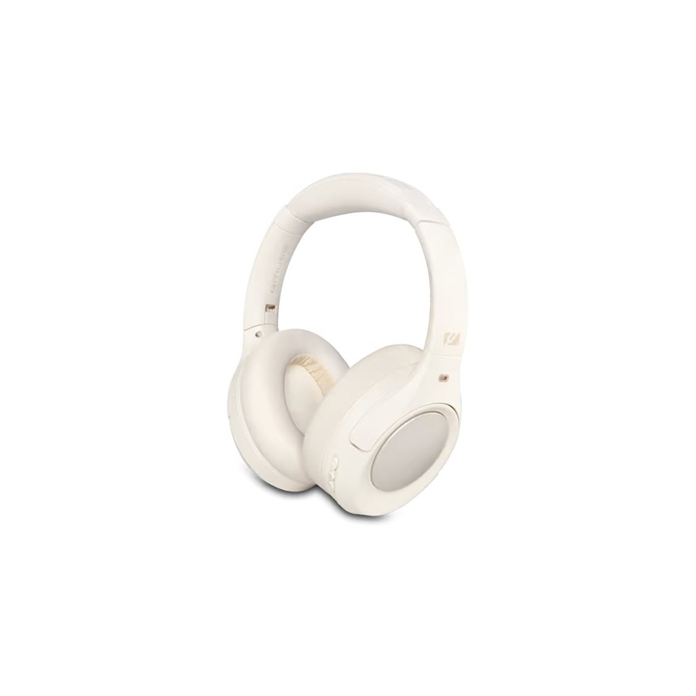 Produktbild för Muse M-295 ANCW - headset - 3,5 mm kontakt