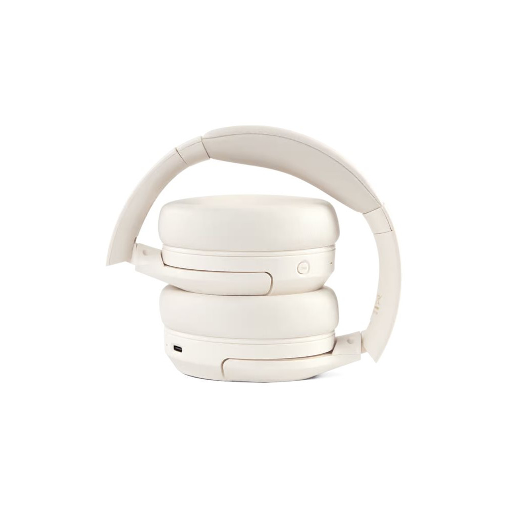 Produktbild för Muse M-295 ANCW - headset - 3,5 mm kontakt