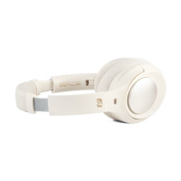 Produktbild för Muse M-295 ANCW - headset - 3,5 mm kontakt