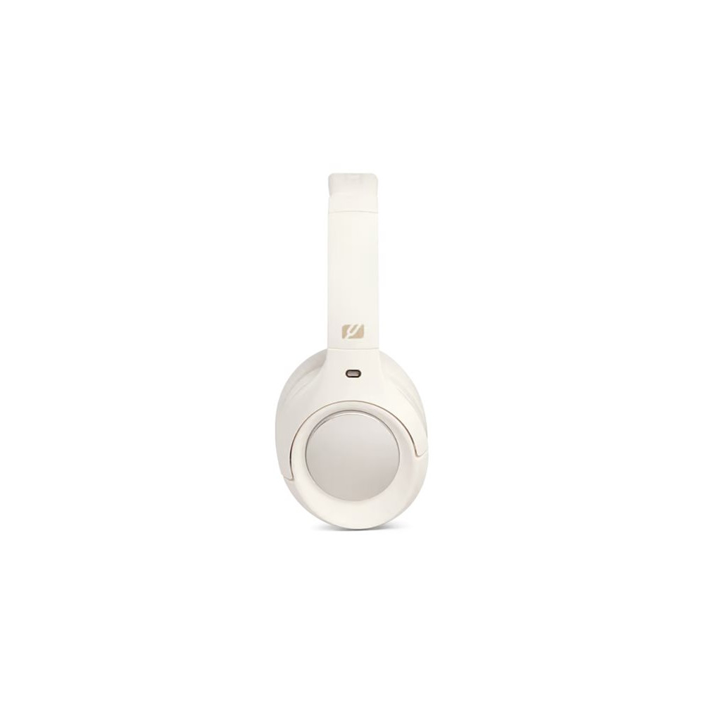 Produktbild för Muse M-295 ANCW - headset - 3,5 mm kontakt