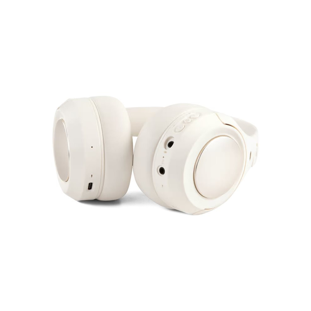 Produktbild för Muse M-295 ANCW - headset - 3,5 mm kontakt