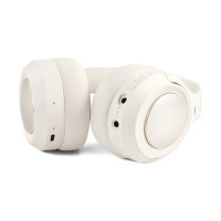 Produktbild för Muse M-295 ANCW - headset - 3,5 mm kontakt
