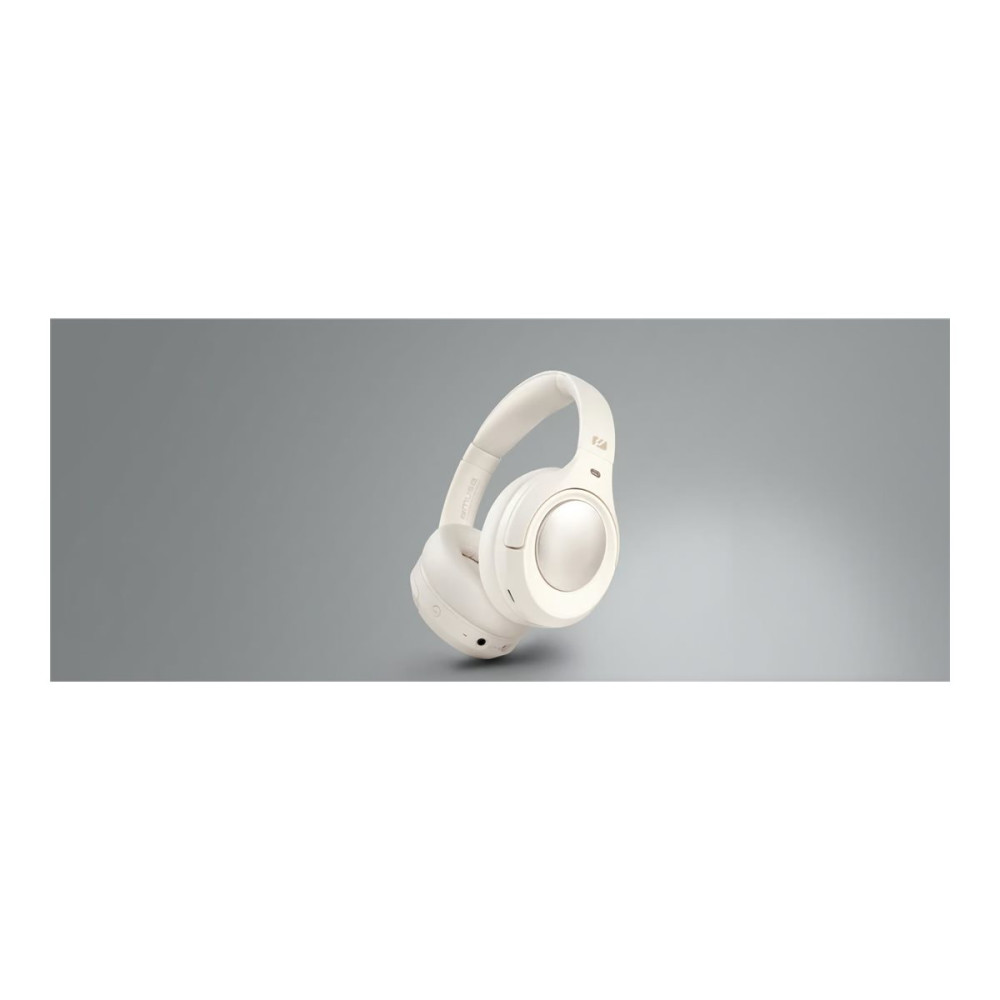 Produktbild för Muse M-295 ANCW - headset - 3,5 mm kontakt