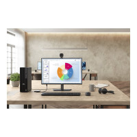 Produktbild för Dell Pro P P2426 - LED-skärm - WUXGA - 24"