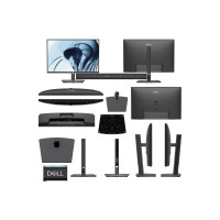 Produktbild för Dell Pro P P2426 - LED-skärm - WUXGA - 24"