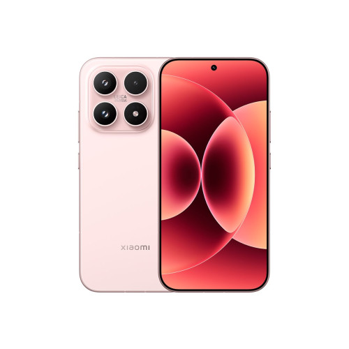 Xiaomi Xiaomi 17 - alpine pink - 5G pekskärmsmobil - 512 GB - GSM
