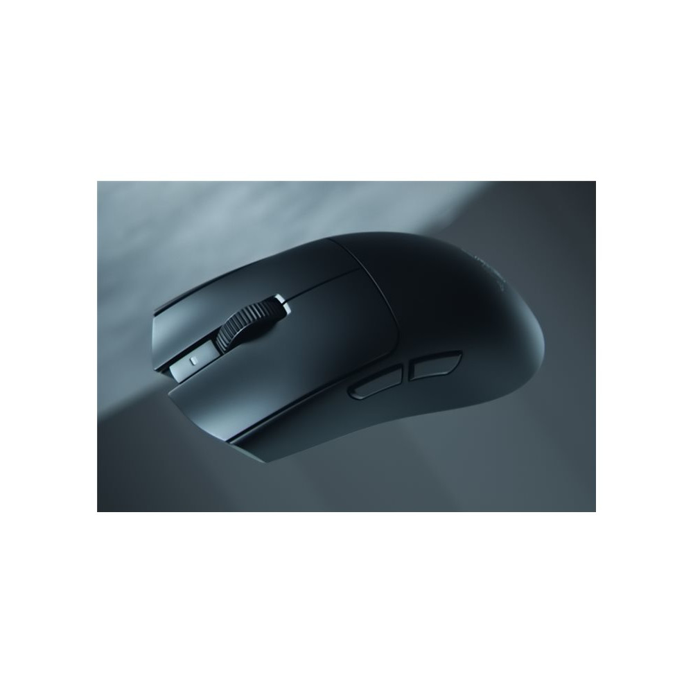 Produktbild för Razer Viper V4 Pro - mus - USB-C - svart