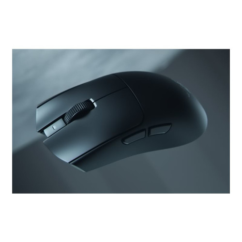 Razer Razer Viper V4 Pro - mus - USB-C - svart