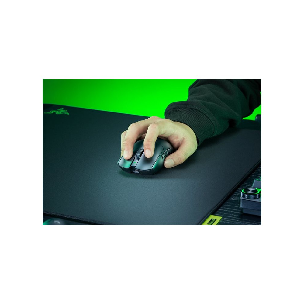 Produktbild för Razer Viper V4 Pro - mus - USB-C - svart