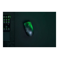 Produktbild för Razer Viper V4 Pro - mus - USB-C - svart