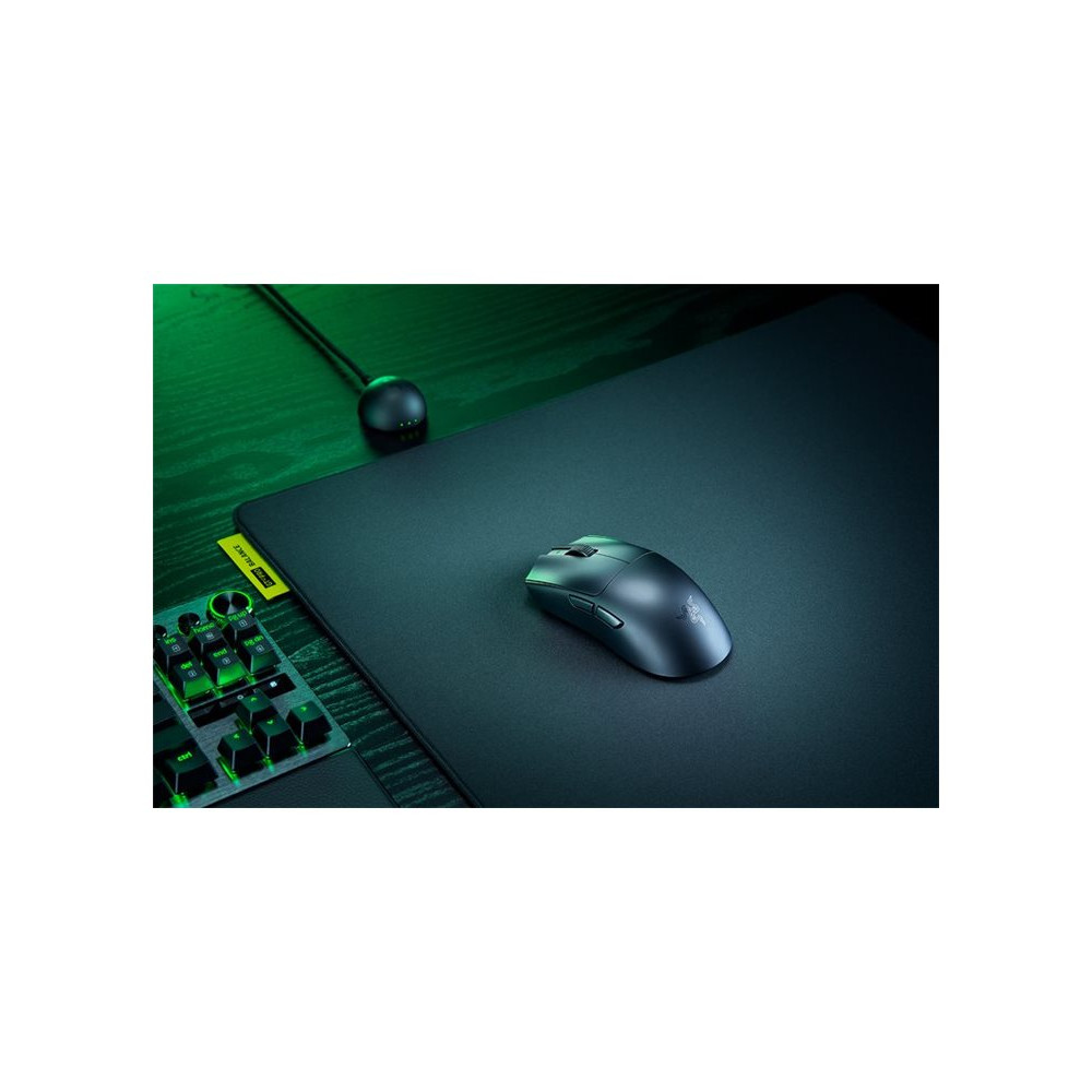 Produktbild för Razer Viper V4 Pro - mus - USB-C - svart