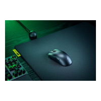 Produktbild för Razer Viper V4 Pro - mus - USB-C - svart