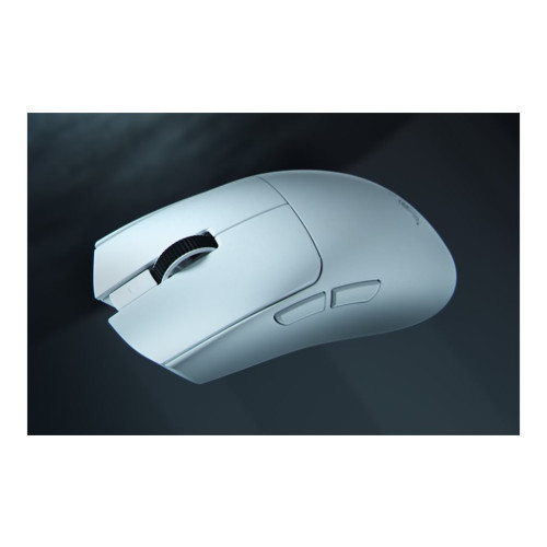 Razer Razer Viper V4 Pro - mus - USB-C - vit
