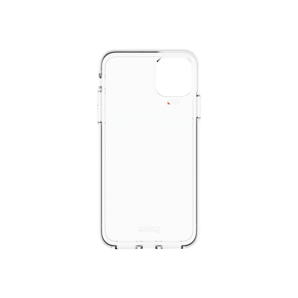 Produktbild för Gear4 Crystal Palace - baksidesskydd för mobiltelefon