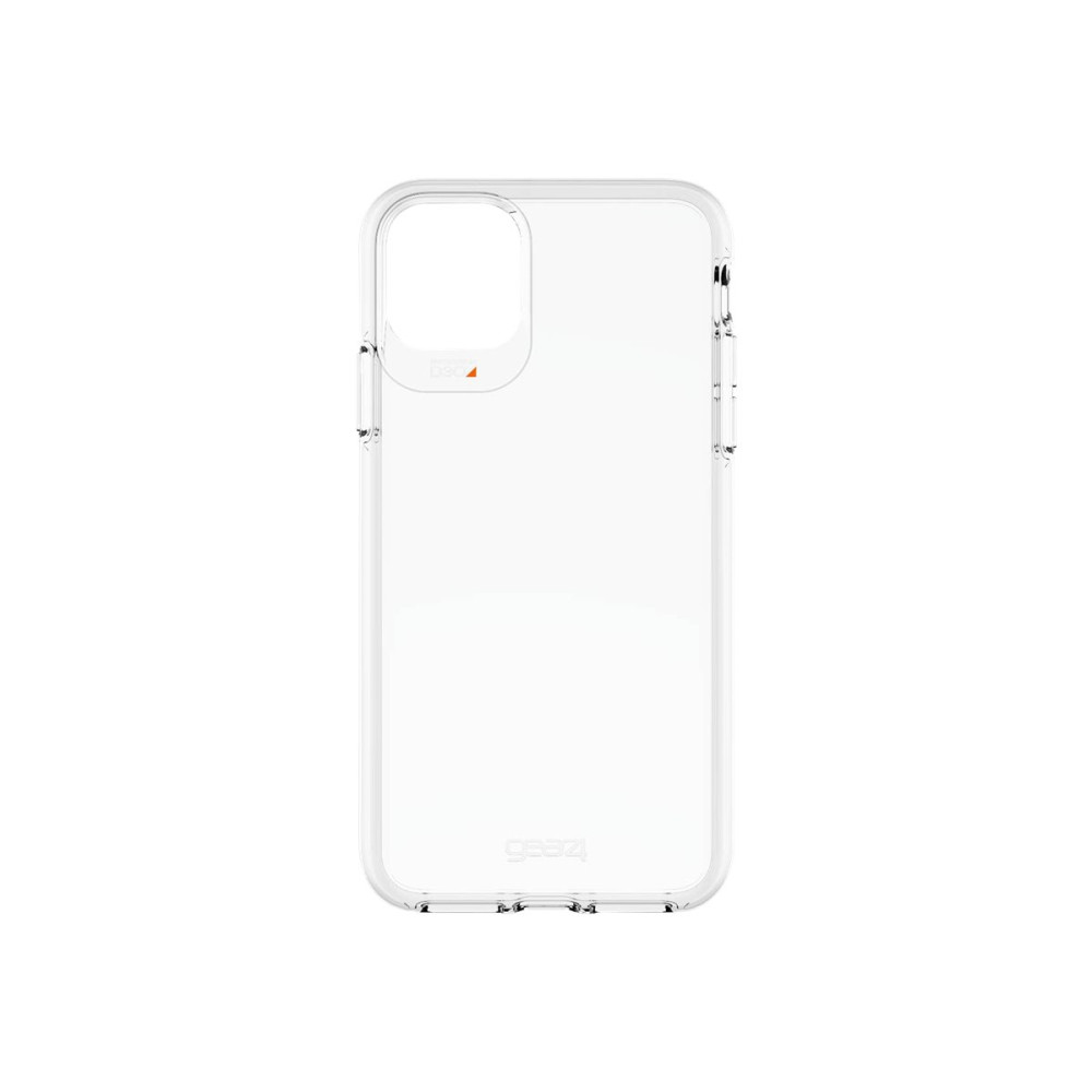 Produktbild för Gear4 Crystal Palace - baksidesskydd för mobiltelefon