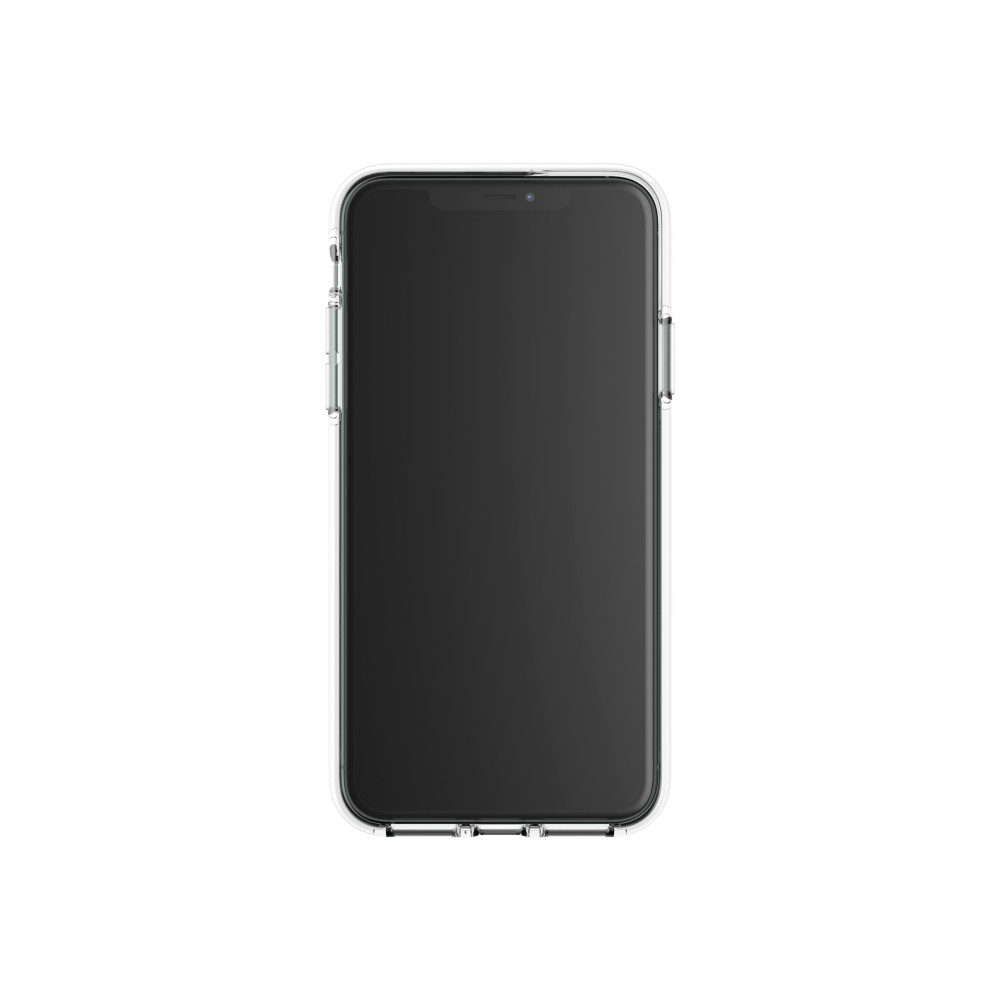Produktbild för Gear4 Crystal Palace - baksidesskydd för mobiltelefon