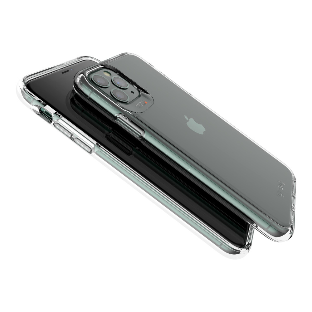 Produktbild för Gear4 Crystal Palace - baksidesskydd för mobiltelefon