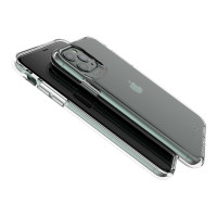 Produktbild för Gear4 Crystal Palace - baksidesskydd för mobiltelefon