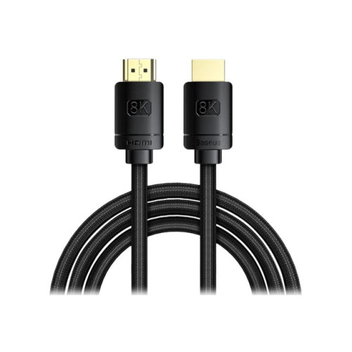 Baseus BASEUS HDMI-kabel - 1 m