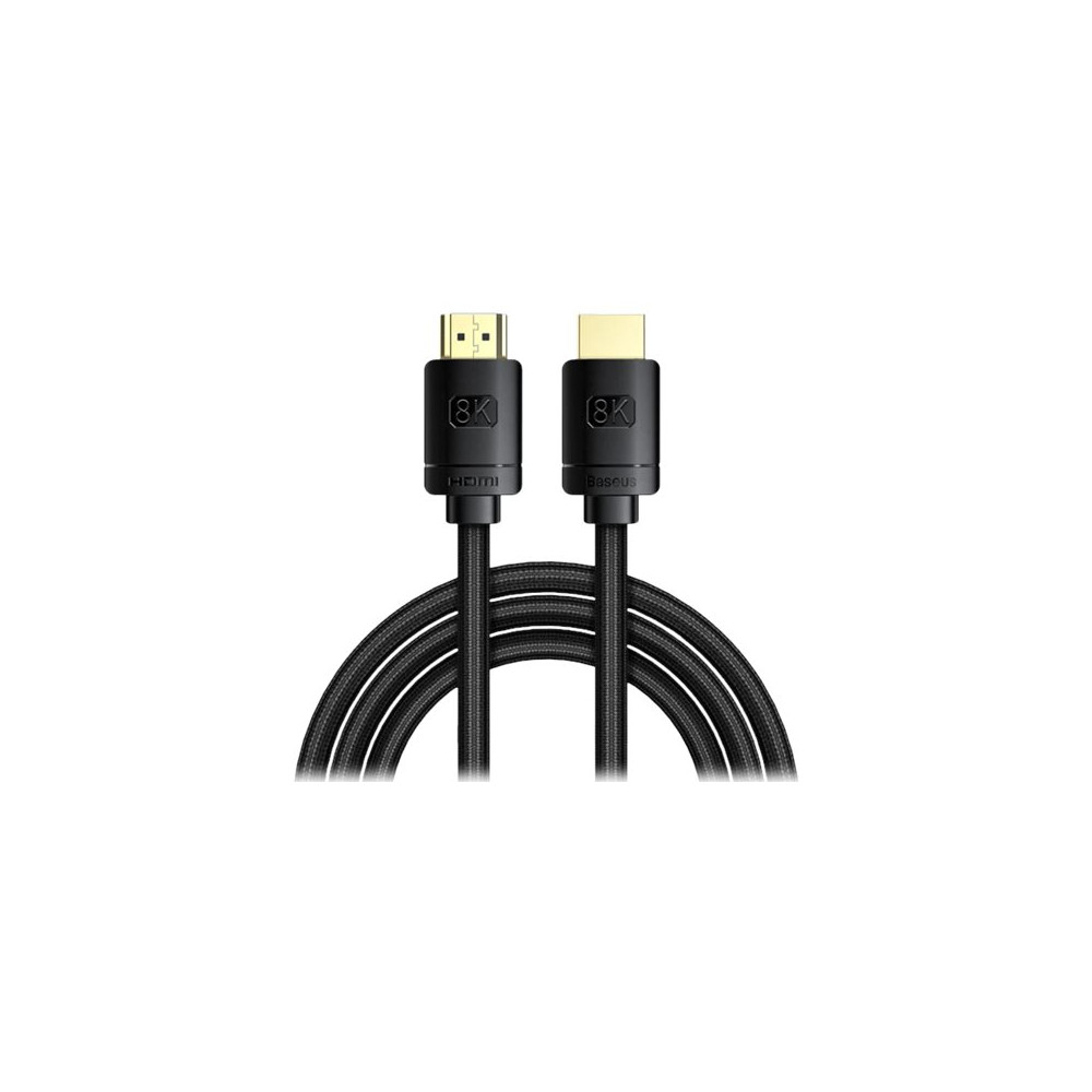 Produktbild för BASEUS HDMI-kabel - 3 m