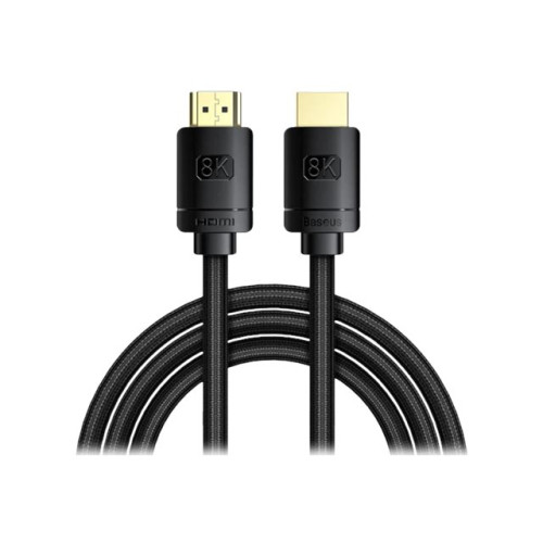 Baseus BASEUS HDMI-kabel - 3 m