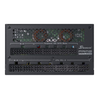 Produktbild för Seasonic PRIME Fanless TX 700 - nätaggregat - 700 Watt