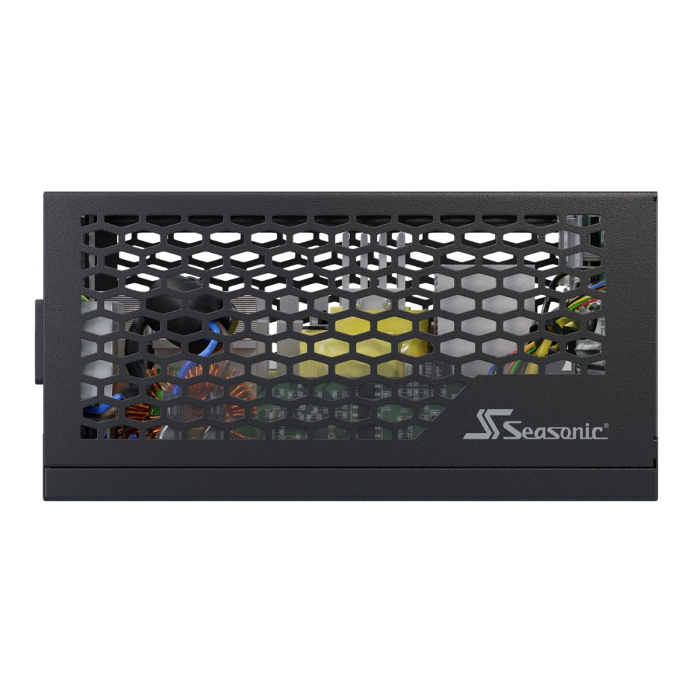 Produktbild för Seasonic PRIME Fanless TX 700 - nätaggregat - 700 Watt