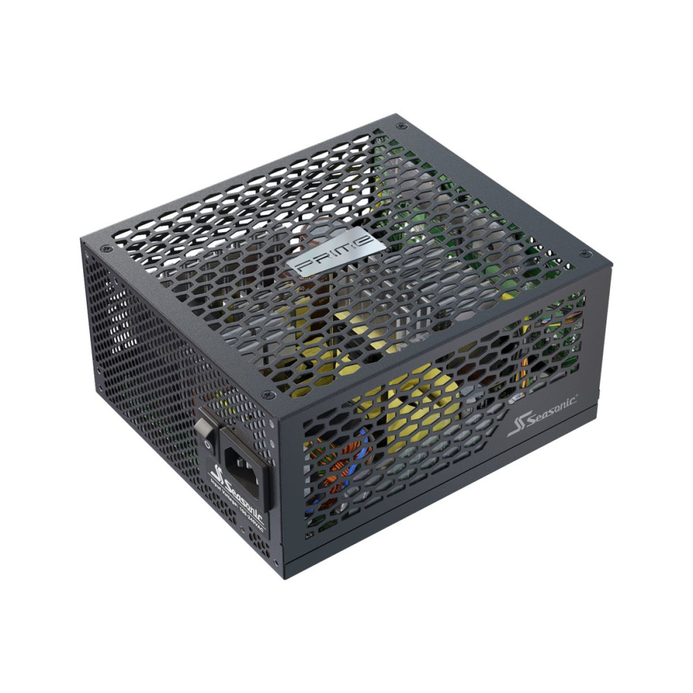 Produktbild för Seasonic PRIME Fanless TX 700 - nätaggregat - 700 Watt
