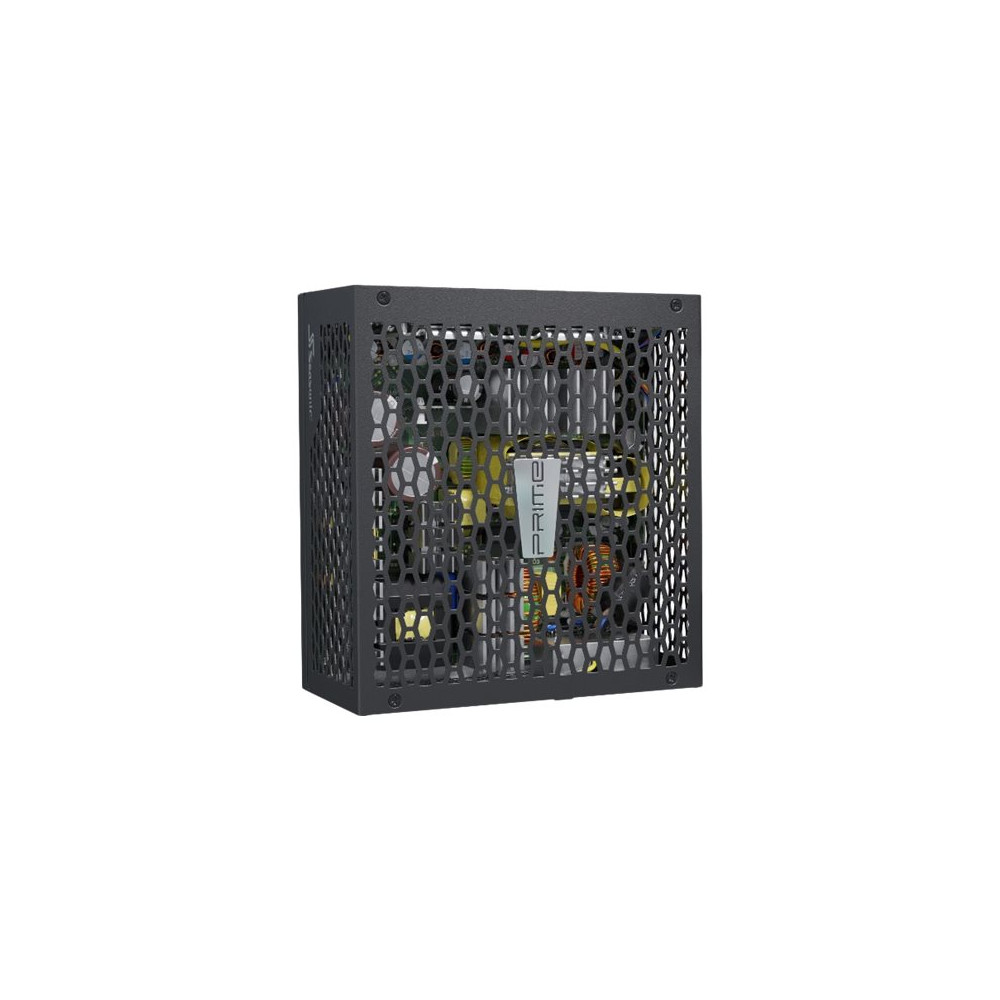 Produktbild för Seasonic PRIME Fanless TX 700 - nätaggregat - 700 Watt