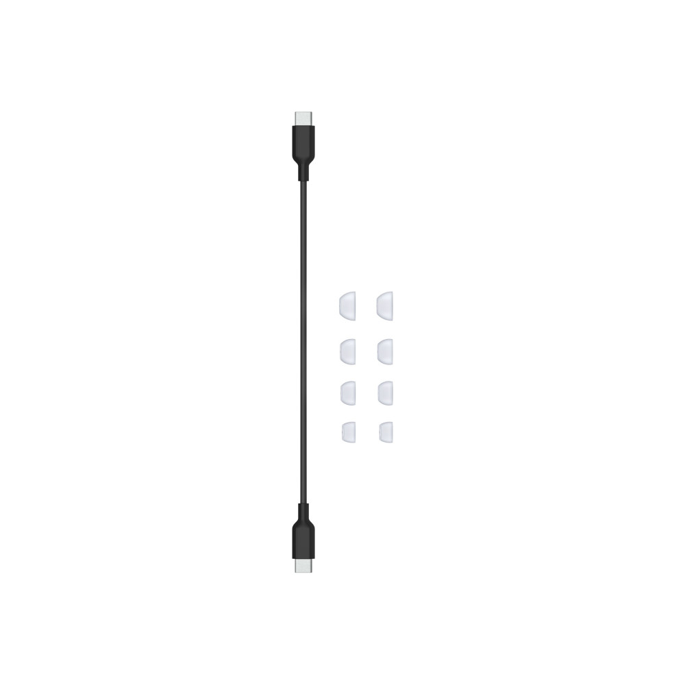 Produktbild för Beats Studio Buds + - True wireless-hörlurar med mikrofon